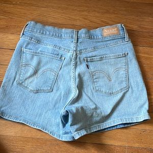 Levi’s Shorts
